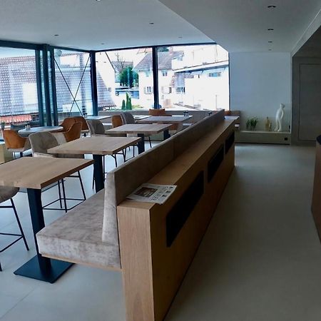 玫瑰园酒店 博登斯边的伊门施塔特 外观 照片